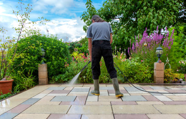 Best Restaurant Pressure Washing  in Hermantown, MN