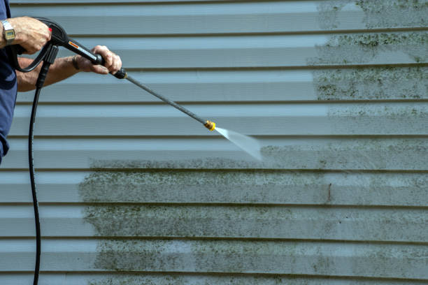 Best Machinery and Equipment Cleaning  in Hermantown, MN