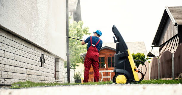 Professional Pressure Washing Services in Hermantown, MN